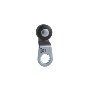 ZCKY15 Schneider Electric ROLLER LEVER,ZCKY SERIES,FOR LIMIT SWITCH,THERMOPLASTIC,ROTARY OPERATING HEAD