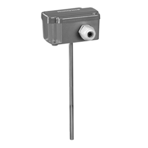 VF20-1B65NW Honeywell Sensor without immersion well or flange, NTC20k