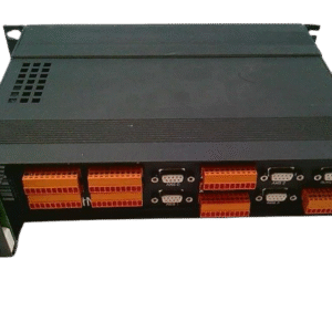 NMX001-501 ABB SERVO CONTROLLER,2 AXIS,24 VDC,DUAL CAN PORTS,RS232 PORT,RS485 PORT