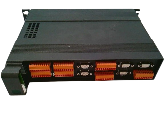 NMX001-501 ABB SERVO CONTROLLER,2 AXIS,24 VDC,DUAL CAN PORTS,RS232 PORT,RS485 PORT