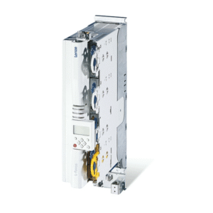 13519474 Lenze - E94AMPE0074 MULTI DRIVE, HIGHLINE, INPUT: 2.6/2.3 AMP, 3 X 400 V, 2/PEDC, OUTPUT: 1.5/1.3 AMP, 0-230/400/500 V, 0-599 HZ, 3/PEAC