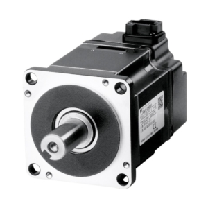 SGMJV-02A3A2E Yaskawa SERVO MOTOR, SIGMA V SERIES, 0.2KW (200W), 200VAC, STRAIGHT SHAFT, WITHOUT KEYWAY, 6000R/MIN