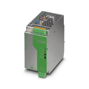 2736699 Phoenix Contact - ASI QUINT 100-240/4.8 EFD Power supply unit for AS interface, 4.8 A, integrated ground fault detector, IP20 degree of protection