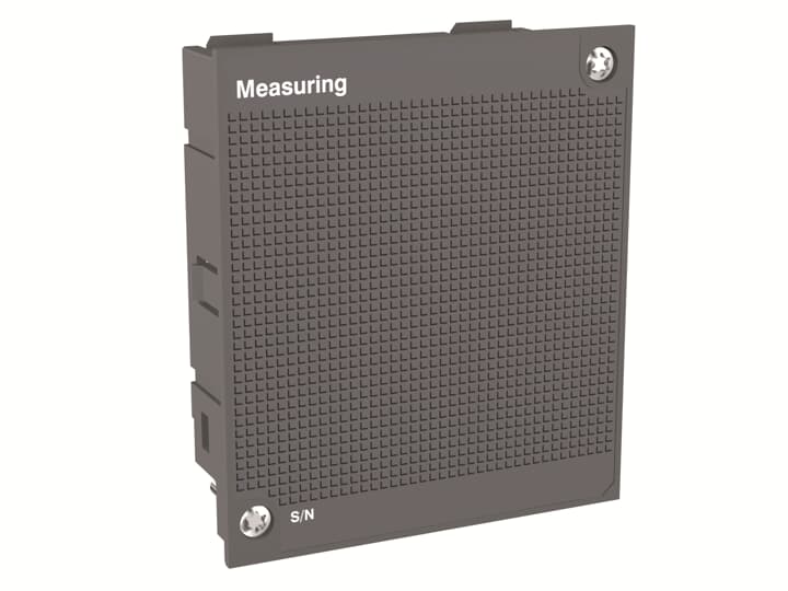 1SDA074185R1 ABB - EKIP MEASURING PRO E1.2 EKIP MEASURING PRO INTENAL MODULE OF MEASURING E1.2