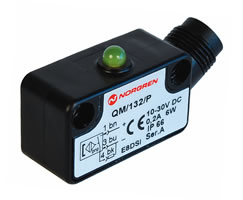 QM/132/P Norgren SWITCH, REED, FOR CYLINDER