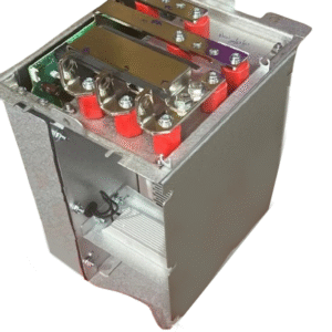 VX5IBPMC1116N4 Schneider Electric Inverter 110 to 160kW/400V