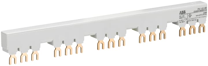 1SAM201906R1115 ABB - PS1-5-1-65 PS1-5-1-65 Busbar