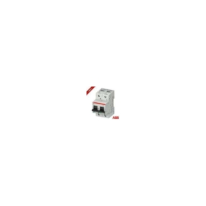 S802PV-SP16 ABB - 2CCF019599R0001 S802PVSP16 S802PV-SP16 AUTOMATIC 5KA 2P SWITCH