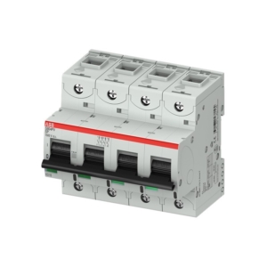 S804PV-SP40 ABB - 2CCF019628R0001 S804PVSP40 S804PV-SP40 AUTOMATIC SWITCH 5KA 4P