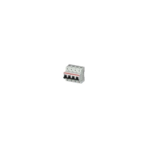 S804PV-SP80 ABB - 2CCF019631R0001 S804PVSP80 S804PV-SP80 5KA 4P AUTOMATIC SWITCH