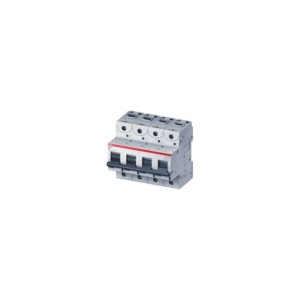 S804PV-SD63 ABB - 2CCF019641R0001 S804PVSD63 S804PV-SD63 OPERATING / SECTIONAL SWITCH