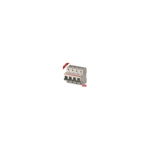 S802S-UCK80 ABB - 2CCS862001R1627 S120353 S802S-UC K80 50KA 2-pole thermal magnetic circuit breaker S120353