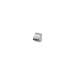 S803S-K25 ABB - 2CCS863001R0517 S120172 S803S-K25 50KA 3-pole thermal magnetic circuit breaker S120172
