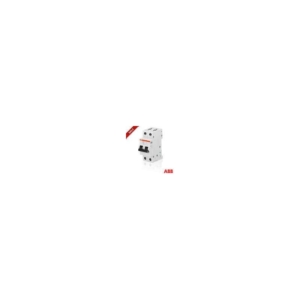 S203M-K4 ABB - 2CDS273001R0337 S601153 S203M K4 Automatic thermal magnetic circuit breaker 10KA 3 poles S601153