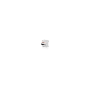 S204M-K16 ABB - 2CDS274001R0467 S601986 S204M K16 10KA 4-pole thermal magnetic circuit breaker S601986