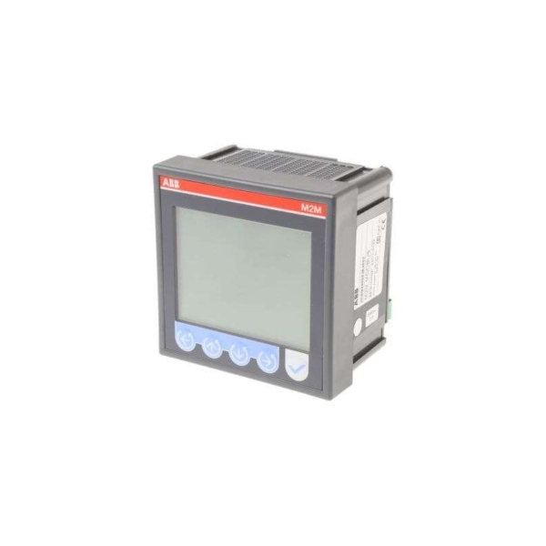 2CSG299893R4052 ABB – M2M MODBUS MODBUS M2M network analyzer for front ...