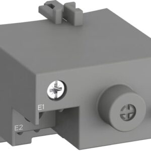 1SAX101911R1001 ABB - DRS-F-01 DRS-F-01 Remote Reset Coil