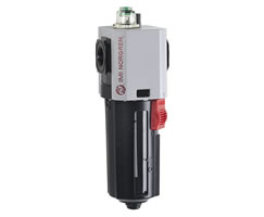 L84M-4GP-EPN Norgren IMI Norgren L84M-4GP-EPN pneumatic lubricator, G 1/2 connection, max flow rate 4380L/min, max pressure 10 bar