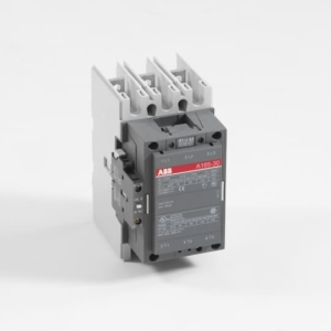 1SFL491001R4200 ABB - A185-30-00-42 A185-30-00 230-240V 50Hz Contactor, 3-phase Contactor suitable for various applications such as Motor starting, Isolation