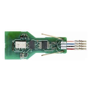 JSHD4 Anti-tamper ABB - 2TLA020005R0900 A2000509 PCBA Anti-tamper for JSHD4 Type ABB
