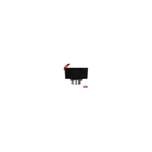 JSHD4 AB ABB - 2TLA020005R1100 A2000511 Accessory for safety command devices: JSHD4 bottom part AB Cannon connect ABB
