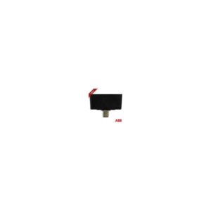 JSHD4 AD ABB - 2TLA020005R1300 A2000513 Accessory for safety control devices: JSHD4 bottom part AD M12 8-pol with. ABB