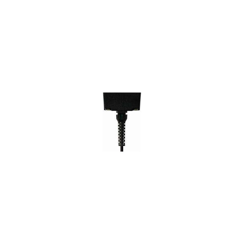 JSHD4 AH ABB - 2TLA020005R1700 A2000517 Accessory for safety command devices: JSHD4 bottom part AH cable gland + PCB-10 ABB