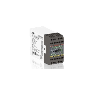 Pluto A20 v2 ABB - 2TLA020070R4500 A2007045 Safety PLC Pluto A20-V2 Safety PLC + SafetyBUS