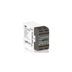 Pluto B22 ABB - 2TLA020070R4800 A2007048 Safety PLC Pluto B22 Safety PLC I / O expansion