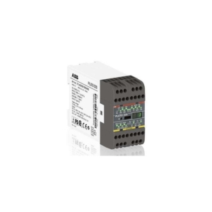 Pluto D20 ABB - 2TLA020070R6400 A2007064 Safety PLC Pluto D20 Safety PLC I analog
