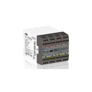 Pluto D45 ABB - 2TLA020070R6600 A2007066 Safety PLC Pluto D45 Safety PLC speed control