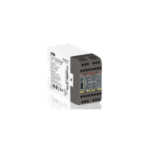 Pluto O2 ABB - 2TLA020070R8500 A2007085 Safety PLC Pluto O2 Safety PLC Expansion Output