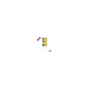 URAX-E1 ABB - 2TLA020072R0600 A2007206 Accessory for safety PLCs: URAX-E1 AS-i safety inputs