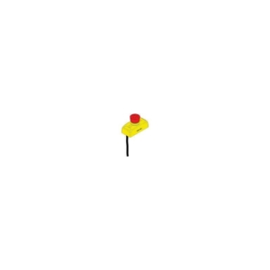 Smile 10 EA Tina ABB - 2TLA030050R0400 A3005004 Emergency stop command Smile 10 EA Tina
