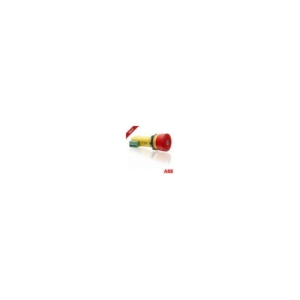 INCA 1 ABB - 2TLA030054R0100 A3005401 Emergency stop command INCA 1 emergency stop