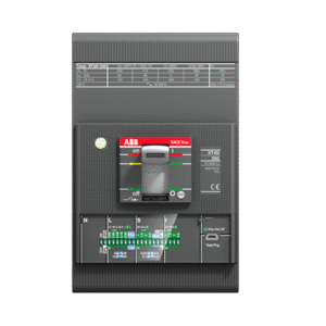 1SDA075423R1 ABB - XT4N 250 Ekip LSI In=250A 3p F F UL/CSA CIRCUIT BREAKER TMAX XT4N 250 UL/CSA FIXED THREE-POLE WITH FRONT TERMINALS AND SOLID-STATE RELEASE IN AC EKIP-LSI R 250 A