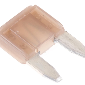 0297005.WXNV Littelfuse Littelfuse blade car fuse, 5A, 32V dc, with Mini blade
