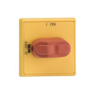 1SCA105294R1001 ABB - OHYS1PH OHYS1PH HANDLE