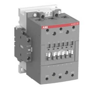 1SFL431074R8011 ABB - AX95-30-11-80 CONTACTOR, AC NON-REVERSING, IEC, 130AMP, 3 POLE, 100-250VAC/VDC
