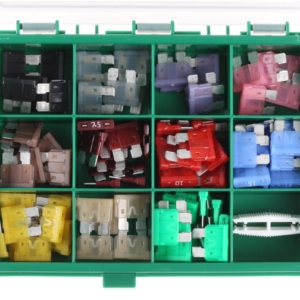 00940957XXN Littelfuse Littelfuse fuse kit Automotive use