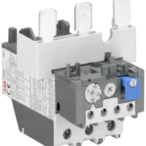 1SAZ331201R1006 ABB - TA80DU-80 TA80DU-80 Thermal Overload Relay 60 ... 80 A