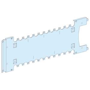 03421 Schneider Electric M.PL.3-4V.WITHD.NS250 DEVICES