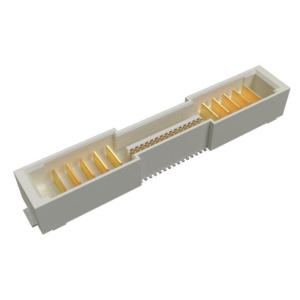 10159558-A30221RLF Amphenol ComboStak Vertical Header 5P 30S 5P Height 2.3mm