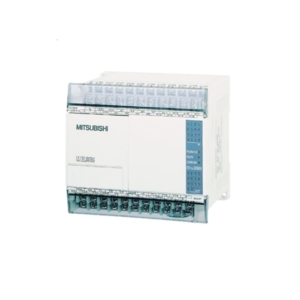 FX1S-20MR-ES/UL Mitsubishi DC digital combined digital input and output module - Mitsubishi Electric (MELSEC-F (FX) Series) - 20I/O [12DI (12 x digital inputs (24Vdc)) + 8DO (8 x digital outputs