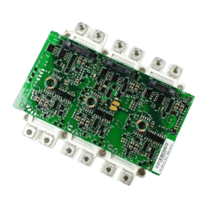 FS300R12KE3/AGDR-71C ABB Inverter Driver Board, FS300R12KE3/AGDR-71C ABB