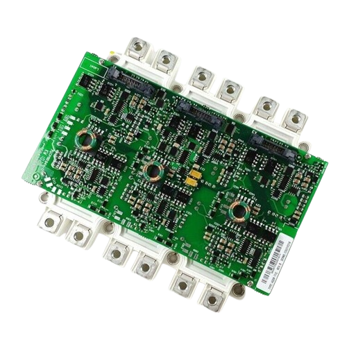 FS300R12KE3/AGDR-71C ABB Inverter Driver Board, FS300R12KE3/AGDR-71C ABB