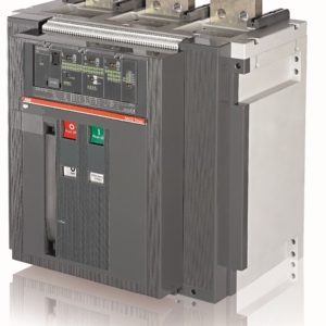 1SDA065795R1 ABB - T8V 3200 PR332/P LSIG In=3200A 3p F VR Moulded Case Circuit Breaker, 3 Poles, 3200 A, 690 V ac, 100 kA @ 220 V ac, Electro Magnetic Trip, 282 x 427 x 382 mm