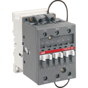 1SBL359061R6600 ABB - TAE50-30-00 90-150V DC DC Contactor, 1SBL359061R6600 ABB - TAE50-30-00 90-150V DC
