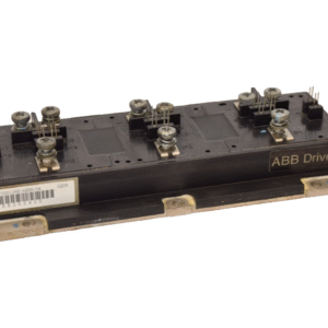 PP30012HS(ABBN)5A ABB IGBT MODULE, PP30012HS, 300 AMP, 3 POLE, 3 PHASE, 1200 V