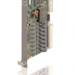 GJR2391500R1210 ABB - 81EU01 81EU01 Input Module universal